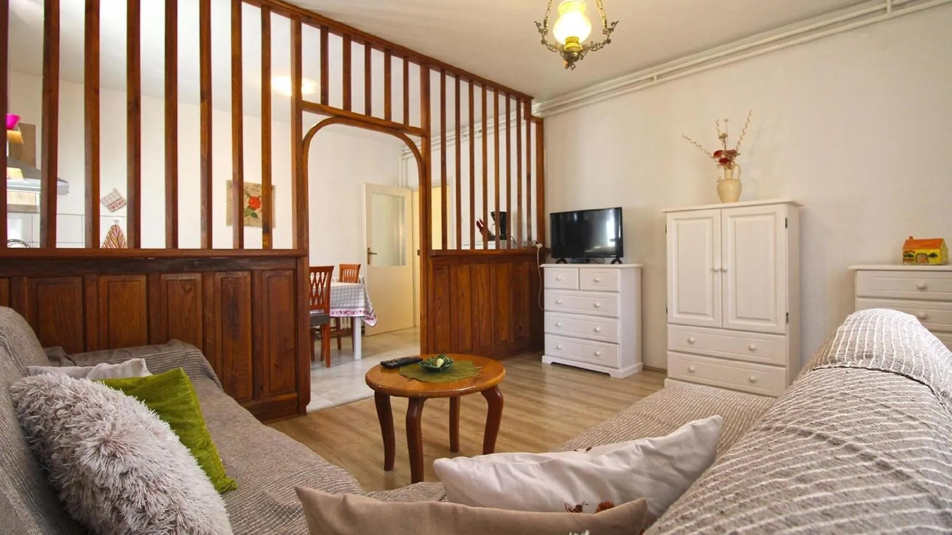 Ferienwohnung Fuer 6 Personen Ca 90 Qm In Muntic, Istrien Suedkueste Von Istrien Croatia