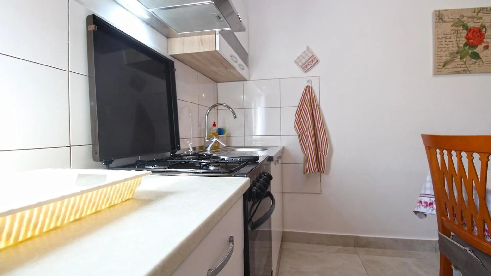 Ferienwohnung Fuer 6 Personen Ca 90 Qm In Muntic, Istrien Suedkueste Von Istrien Apartment